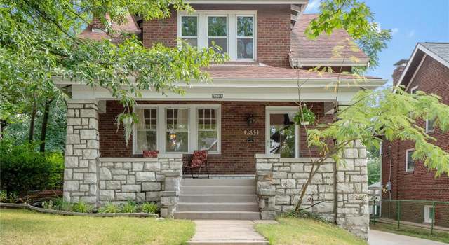 Photo of 7550 Wise Ave, St Louis, MO 63117