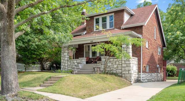 Photo of 7550 Wise Ave, St Louis, MO 63117