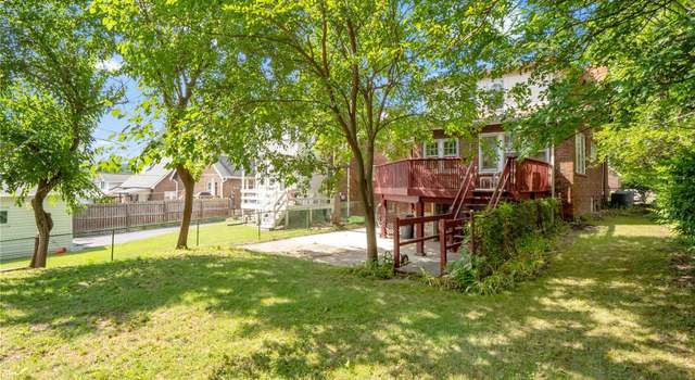 Photo of 7550 Wise Ave, St Louis, MO 63117