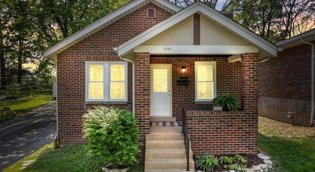 Photo of 7520 Arlington Ave, Shrewsbury, MO 63119