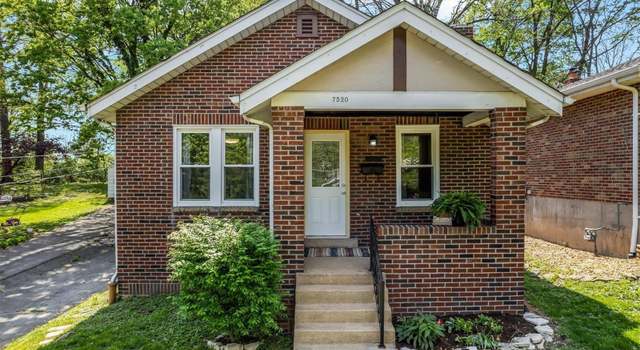 Photo of 7520 Arlington Ave, Shrewsbury, MO 63119