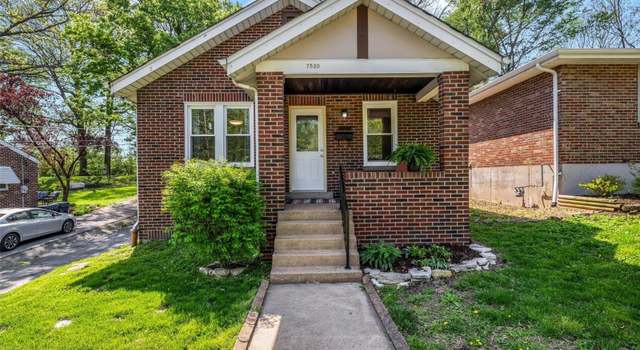 Photo of 7520 Arlington Ave, Shrewsbury, MO 63119