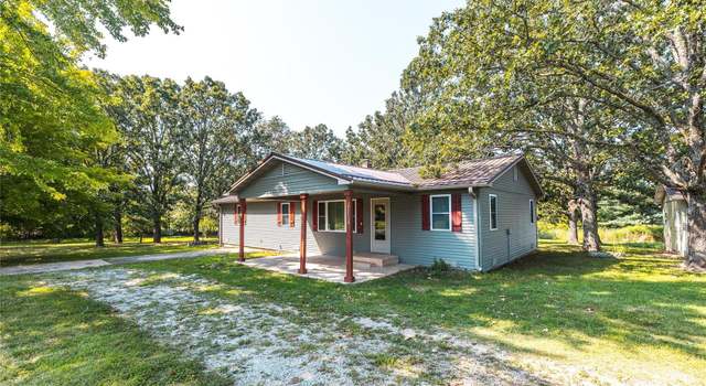 Photo of 15130 Highway C, Lenox, MO 65541