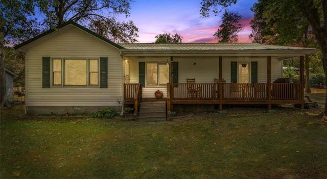 Photo of 516 Collie St, Arcadia, MO 63621