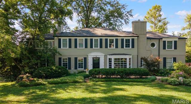 Photo of 51 Frontenac Ests, Frontenac, MO 63131