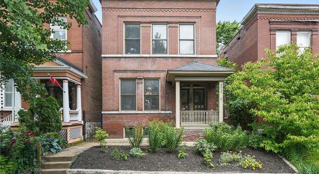 Photo of 3015 Indiana Ave, St Louis, MO 63118