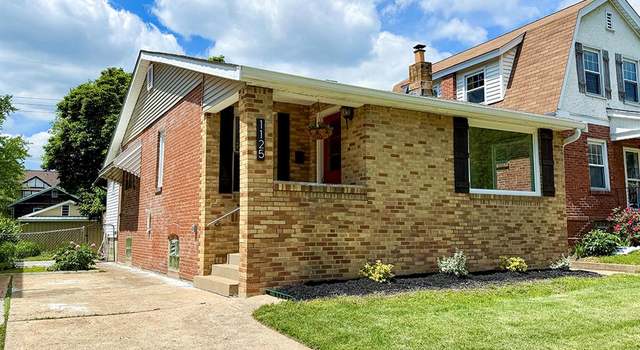 Photo of 1125 Blendon Pl, Richmond Heights, MO 63117