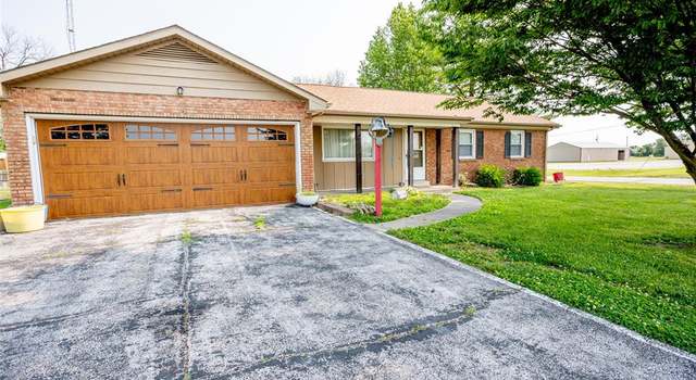 Photo of 1 Polar St, Wellsville, MO 63384