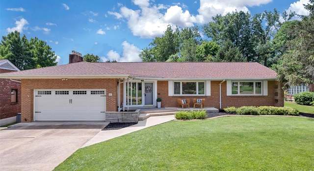 Photo of 85 Willmore Rd, St Louis, MO 63109