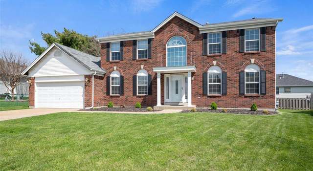 Photo of 9 Coachlight Sta, St Peters, MO 63376