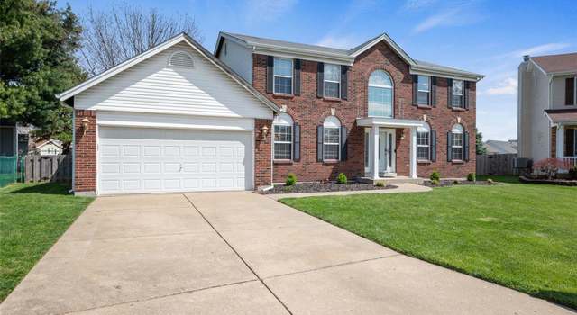 Photo of 9 Coachlight Sta, St Peters, MO 63376