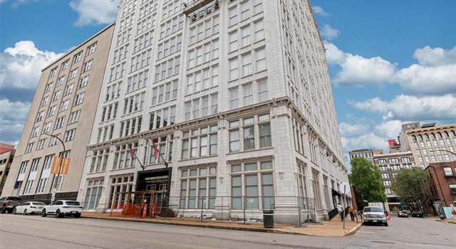 Photo of 1501 Locust St #501, Saint Louis, MO 63103