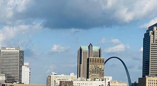Photo of 1501 Locust St #501, Saint Louis, MO 63103