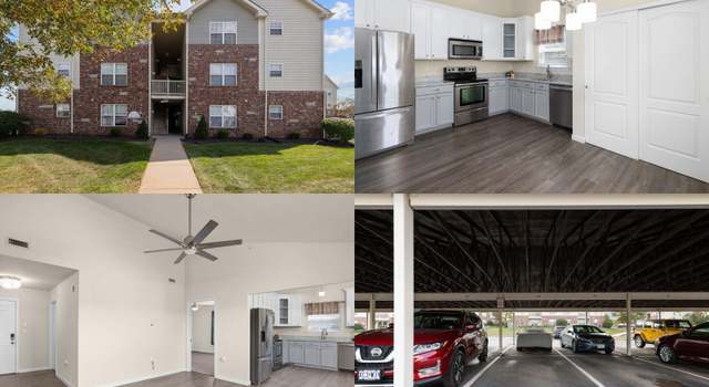 Photo of 1533 Piedmont Cir, St Peters, MO 63304