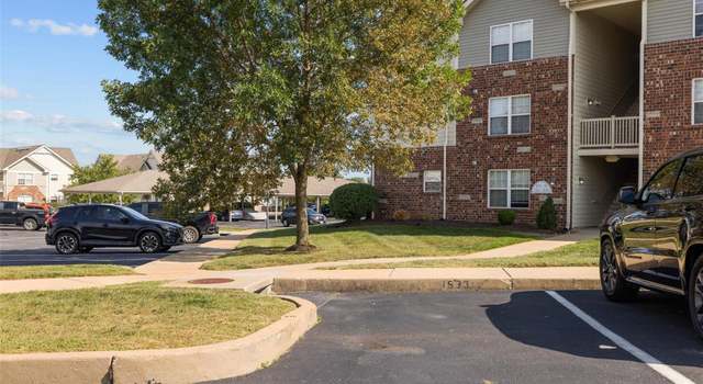 Photo of 1533 Piedmont Cir, St Peters, MO 63304