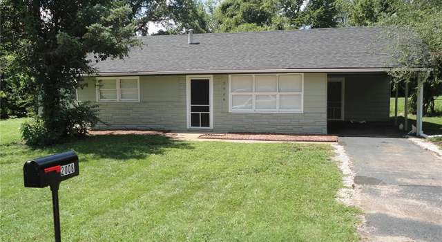 Photo of 2008 Bella Clare Dr, St Louis, MO 63136
