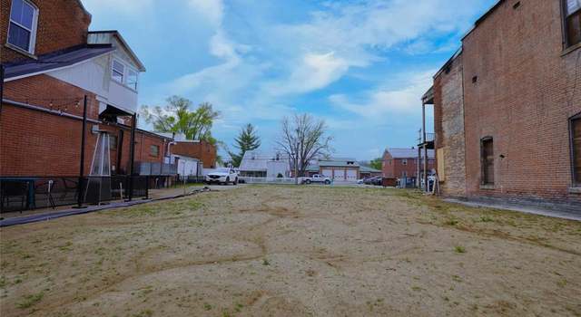 Photo of 218 E 1st St, Hermann, MO 65041