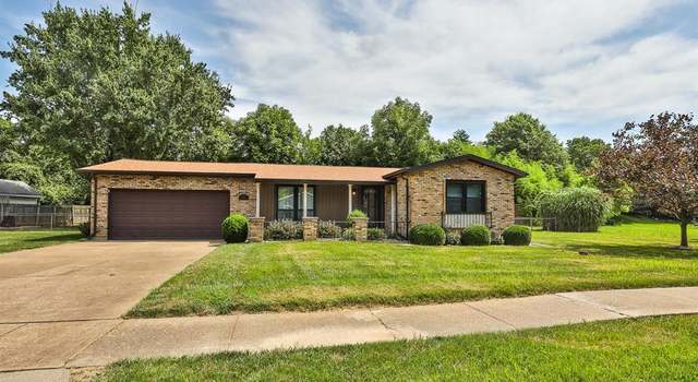 Photo of 747 Becalyn Dr, Fenton, MO 63026