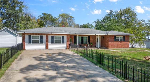 Photo of 1121 Apple Creek Ln, Old Appleton, MO 63770