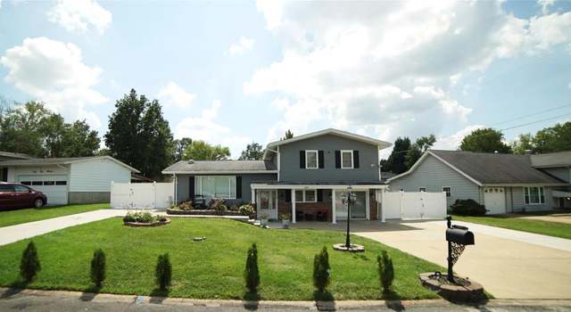 Photo of 4108 Southern Aire Dr, St Louis, MO 63125