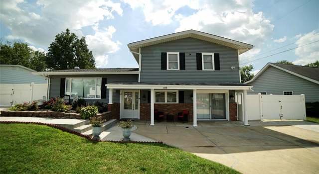Photo of 4108 Southern Aire Dr, St Louis, MO 63125