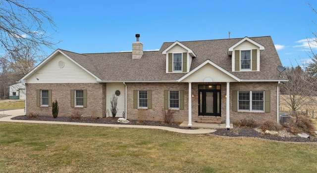 Photo of 11237 Mayer Rd, Marine, IL 62061