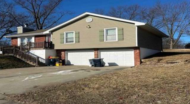 Photo of 208 NE 80th St, Kansas City, MO 64118