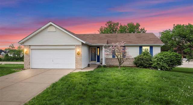 Photo of 11 Heavenly Valley Dr, O'fallon, MO 63368