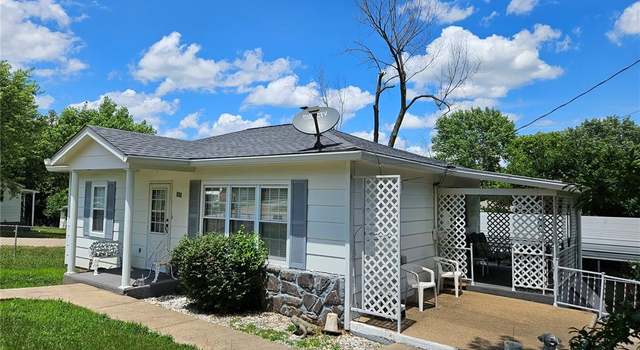 Photo of 309 Bonnie St, Potosi, MO 63664