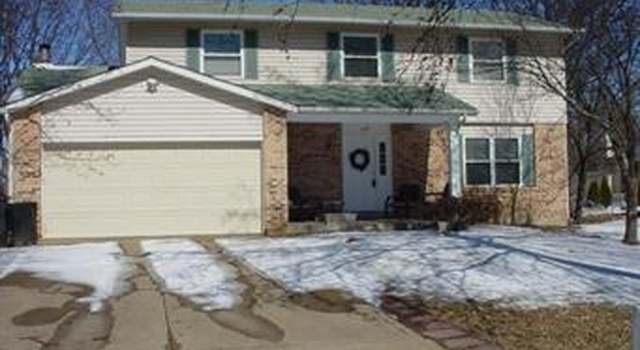 Photo of 315 Park Charles Blvd N, St Peters, MO 63376