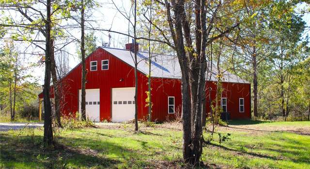 Photo of 32853 Monroe Road 486, Stoutsville, MO 65283