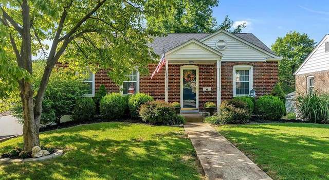 Photo of 7128 Rhodes Ave, St Louis, MO 63123