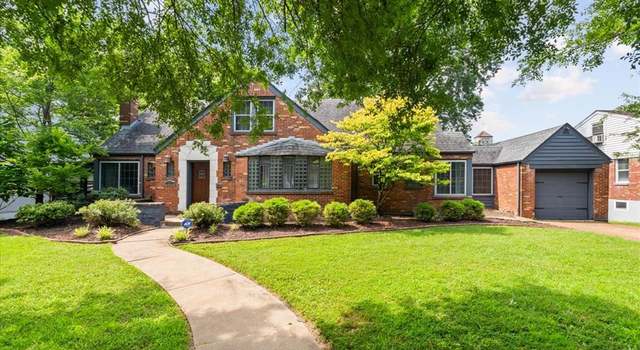 Photo of 7248 Dorset Ave, Saint Louis, MO 63130