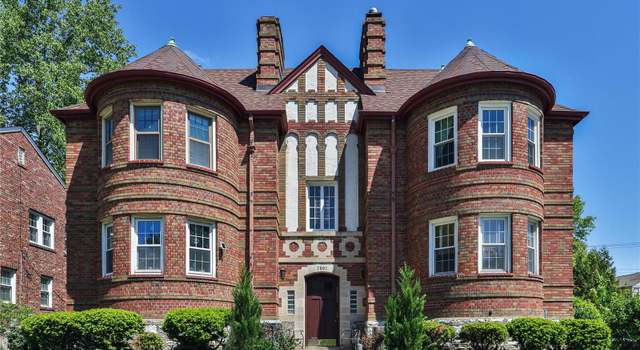 Photo of 7801 Delmar Blvd Unit 2E, Saint Louis, MO 63130
