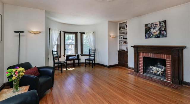 Photo of 7801 Delmar Blvd Unit 2E, Saint Louis, MO 63130