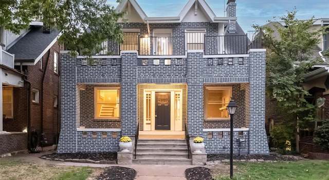 Photo of 2619 Gurney Ct, St Louis, MO 63110
