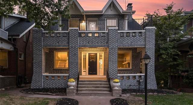 Photo of 2619 Gurney Ct, St Louis, MO 63110