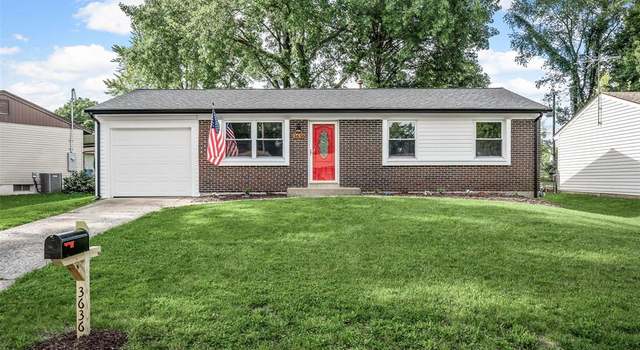 Photo of 3636 Saint Alban Dr, St Charles, MO 63301