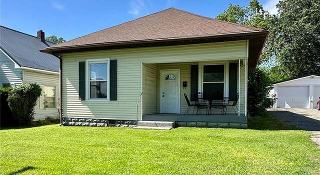 Photo of 612 3rd St, Scott City, MO 63780