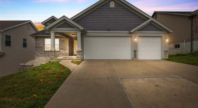 Photo of 1376 Durham Dr, Herculaneum, MO 63048