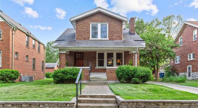 Photo of 7238 Colgate Ave, University City, MO 63130