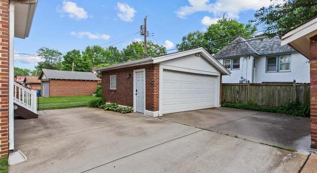 Photo of 7238 Colgate Ave, University City, MO 63130