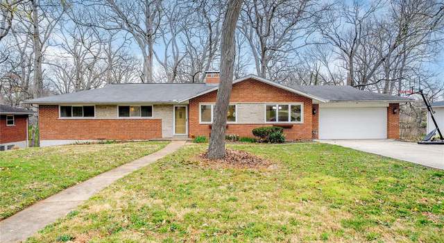 Photo of 11835 Twillwood Dr, St Louis, MO 63128
