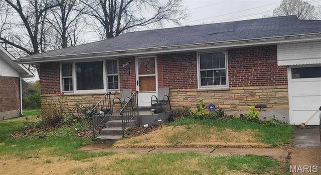 Photo of 1204 Mead Dr, St Louis, MO 63137