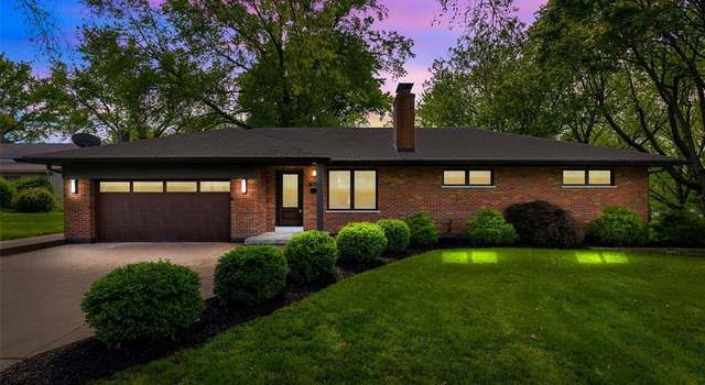 Photo of 2080 Washington St, Florissant, MO 63033