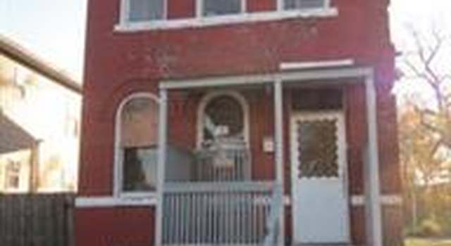Photo of 4706 Page Blvd, St Louis, MO 63113