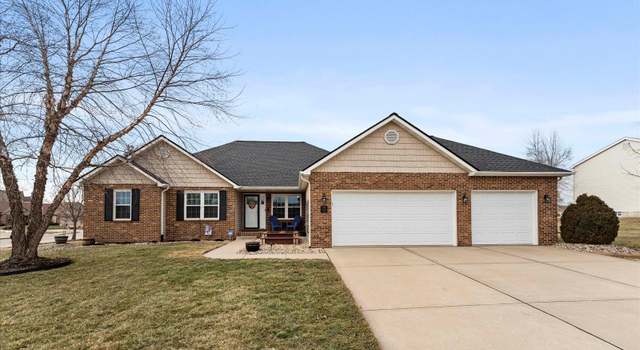 Photo of 5101 Cheltenham Ct, O'fallon, IL 62269