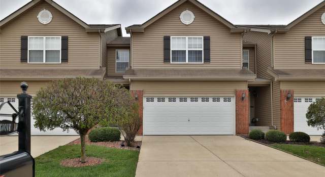 Photo of 815 Foxgrove Dr, Fairview Heights, IL 62208