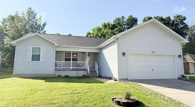 Photo of 105 Valley Way, St Robert, MO 65584