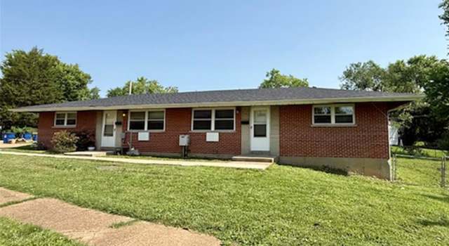 Photo of 11200 Liana Ln Unit 200-202, St Ann, MO 63074